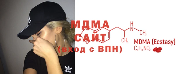 МДПВ Алексеевка
